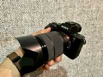 SONY A7S2 в идеале