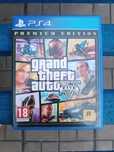 Gta 5 premium edition