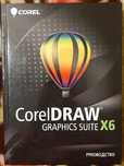 Руководство к программе CorelDraw, оригинальное издание