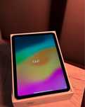 iPad 10 Wi‑Fi 64 ГБ (Серебристый)