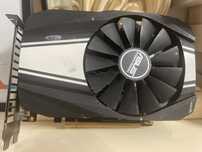 видеокарта Gtx 1660 Super Asus (8/10)