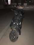 Мопед Tank 150cc