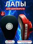 ЛАПЫ для тренировок 2ШТ.