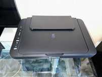 Canon Pixma E114