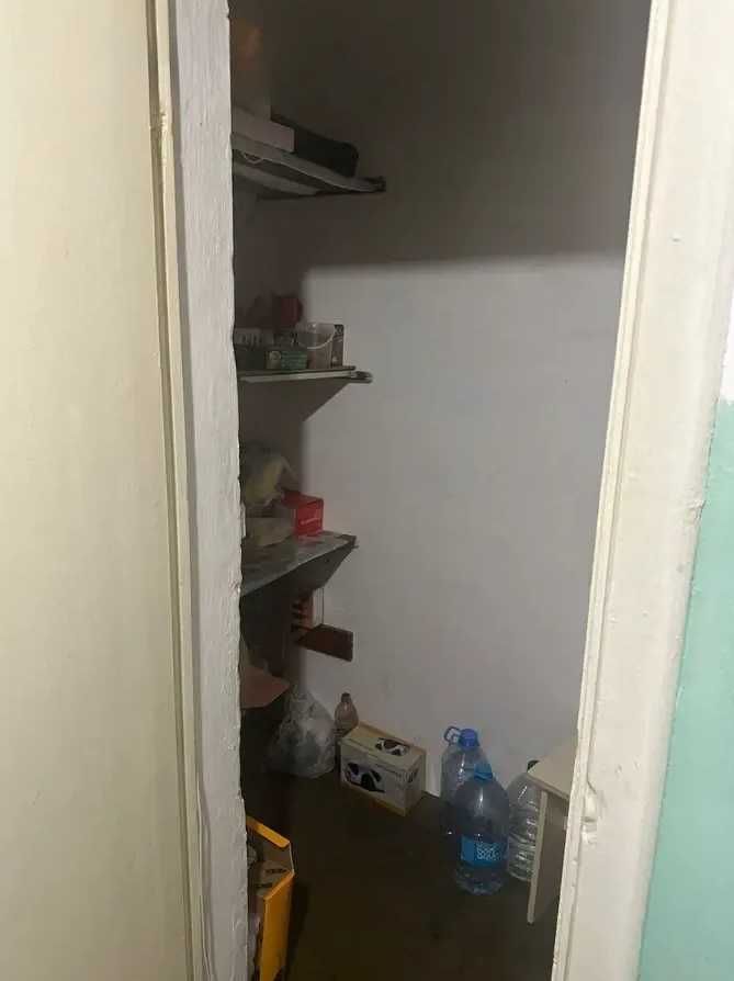 Продается квартира Райымбека Полежаева