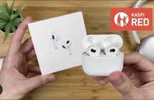Наушники Айрподс, Airpods доставка