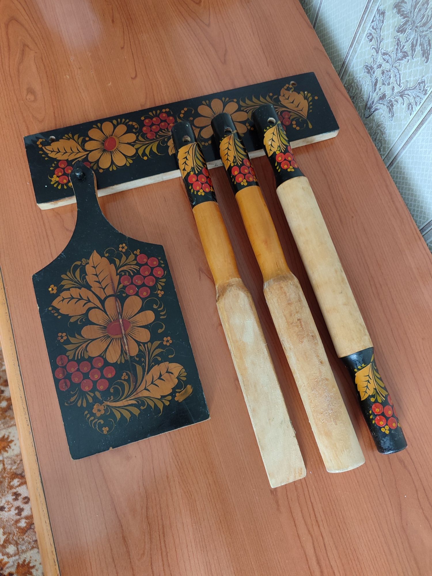 Посуда разная для кухни