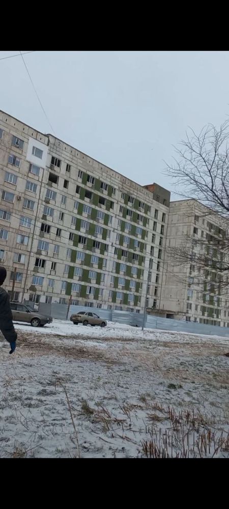 Услуги промышленных альпинистов, верхолазы