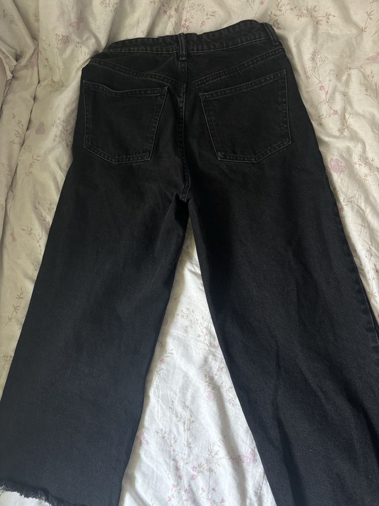 женские джинсы zara оригинал xs