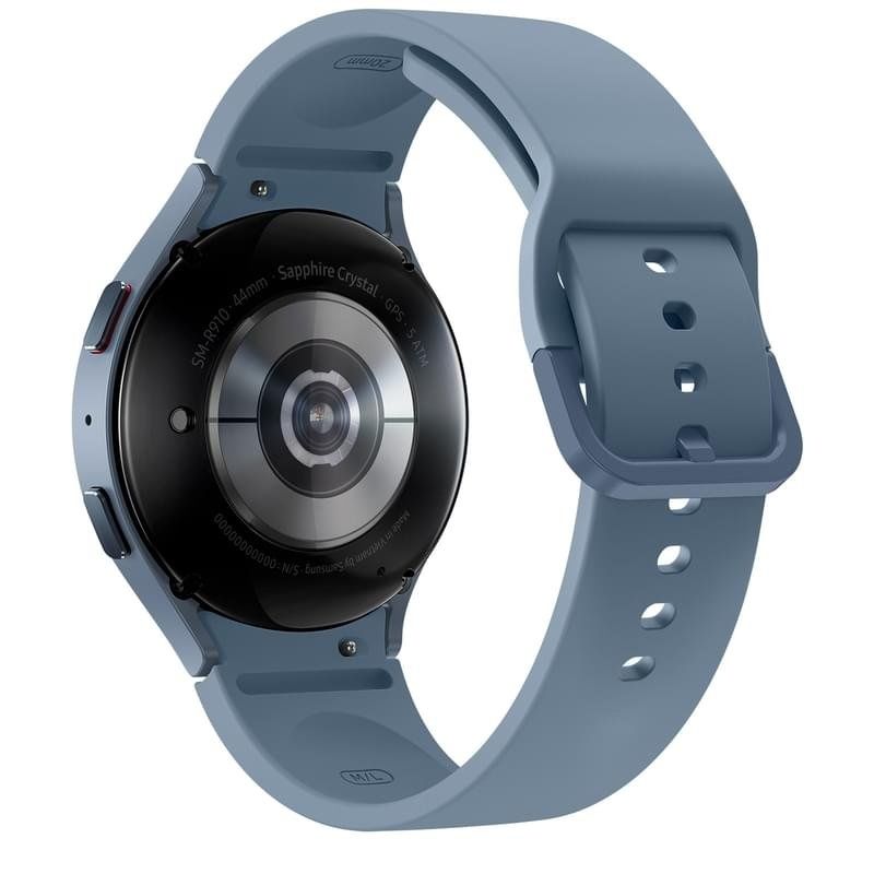 Смарт-часы Samsung Galaxy Watch 5 44 мм голубой