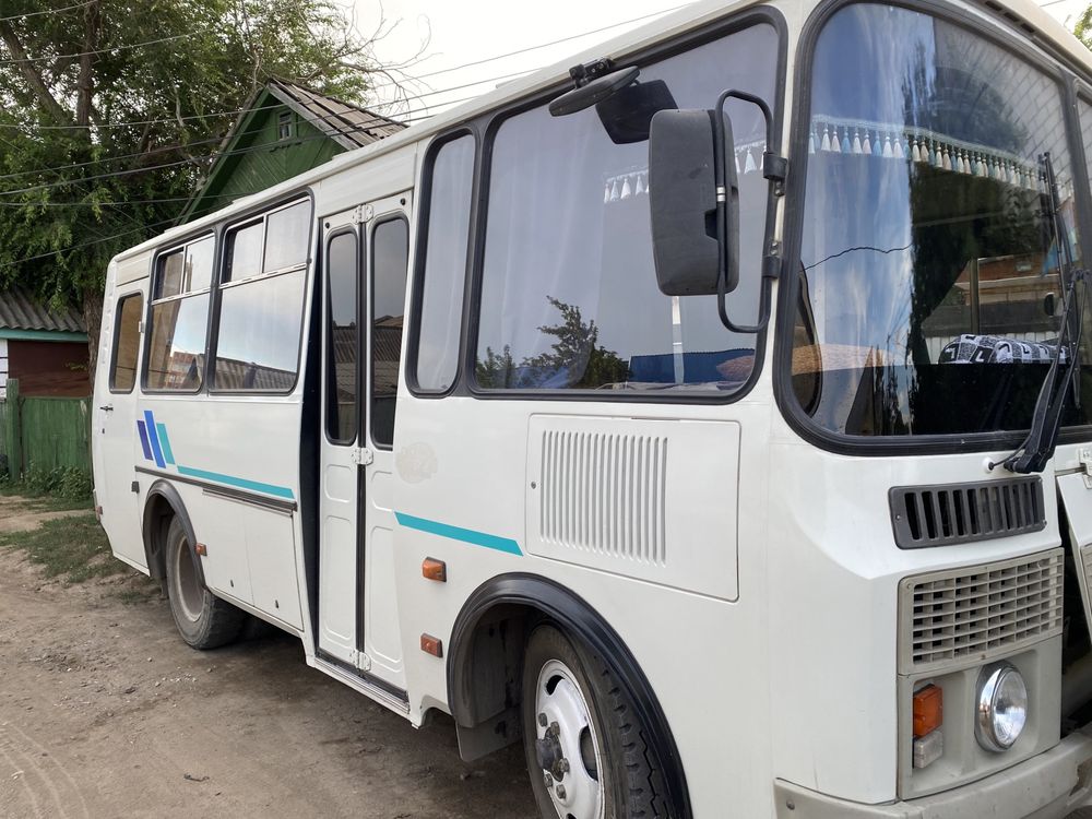 Услуги автобуса и минивэна! Пассажирские перевозки! Аренда автобуса!