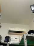 Кондиционер DAIKIN RYN25LV