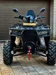 Продам квадроцикл ATV 500