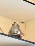 Очень интересный не обычный чайник