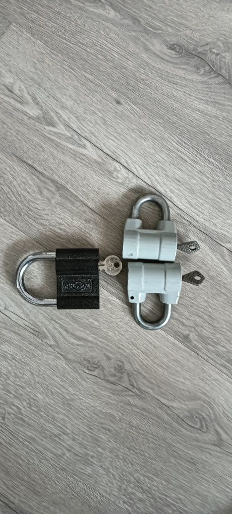 Продам замки навесные