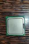 Продам процессор Intel Core 2 Duo 2,13 Ghz