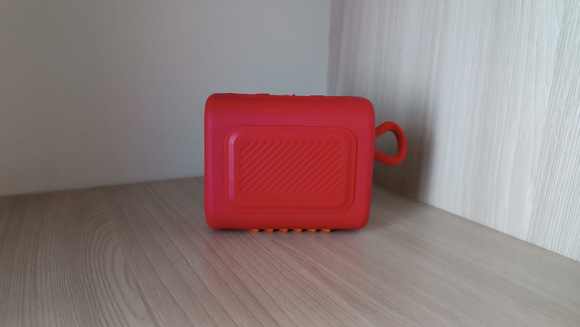 Колонка JBL GO 3