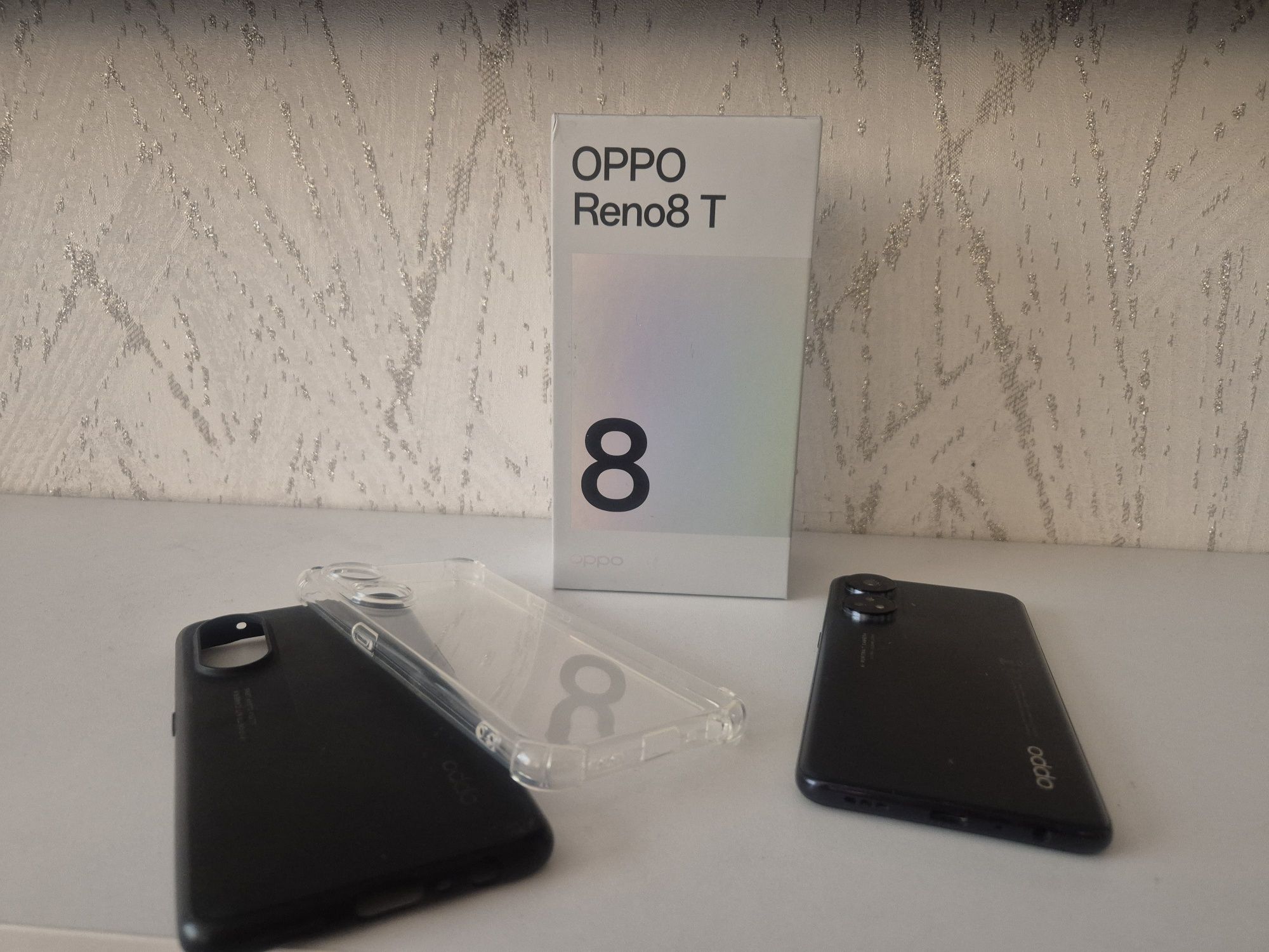 Продаю Oppo Reno 8T – Идеальное Состояние!

Продаю Oppo Reno 8T – Идеа