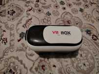 VR BOX вертуальный реальность