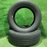 Продам Шины летний две штуки 215/60 R17 Nokian tyres