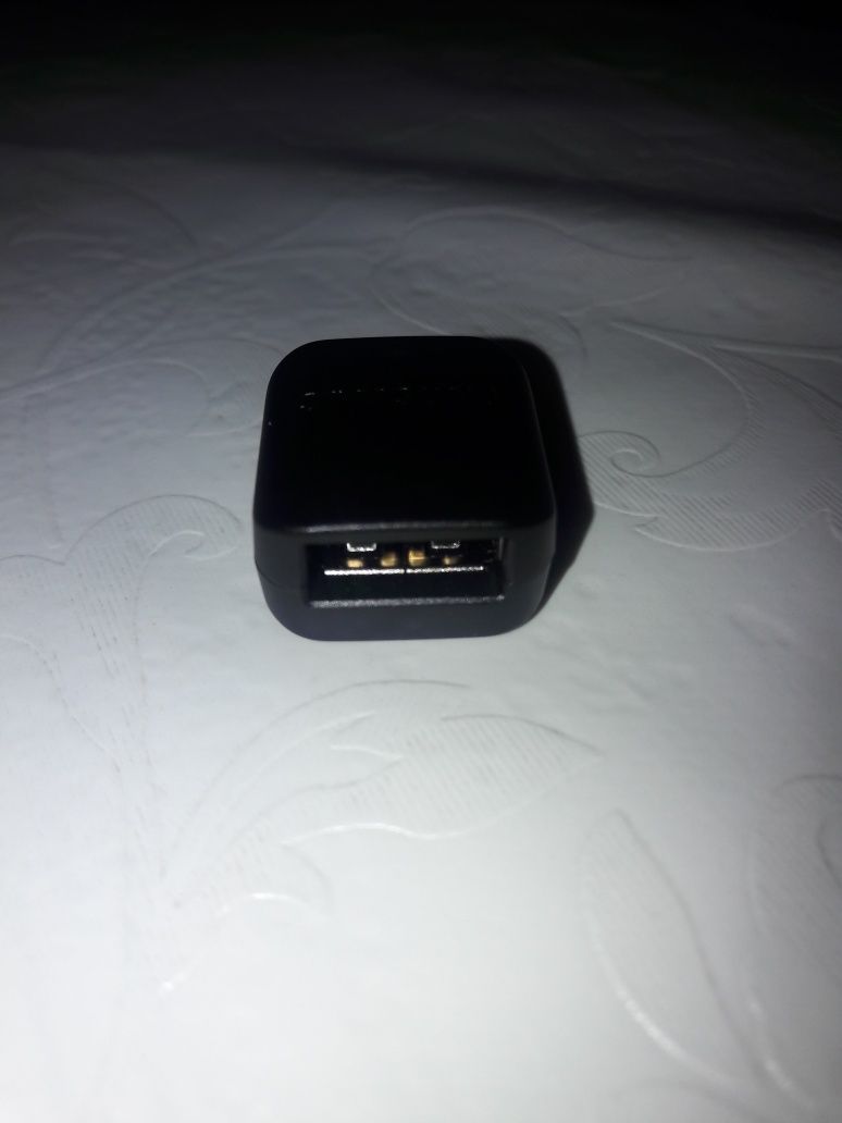 Продам оригинальный переходник Samsung OTG USB Type-C на USB