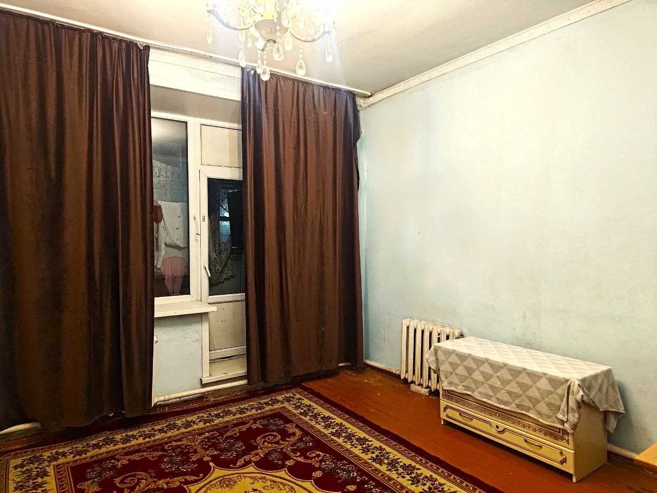 ,,, Продам 3-х комнатную КВ на ЖБИ