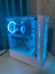 Системный блок GTX1660 новая