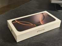 16 Pro 512 GB Desert Titanium