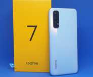 Продам телефон Realme