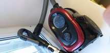 Пылесос Samsung 2000wt