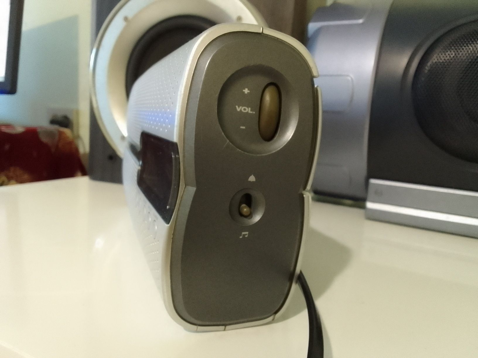 Радиоприёмник Grundig