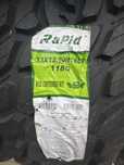 Rapid 33*12.50R18LT Mud Contender M/T 118Q