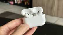 Airpods pro2 оригинал