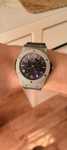 Продам наручные часы Hublot
