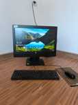 Моноблок HP ProOne 600 G3, процессор i5-7500 CPU