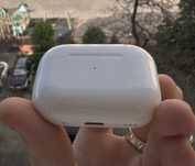 Air pods pro 2 без наушников
