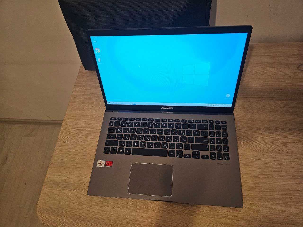 Ноутбук ASUS M509DA-BR368