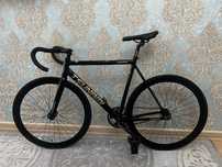 TSUNAMI Велосипед Фикс (Fixed-Gear)