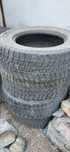 Шины Bridgestone Blizak