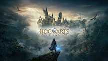 Hogwarts Legacy PS5 Продажа/Обмен