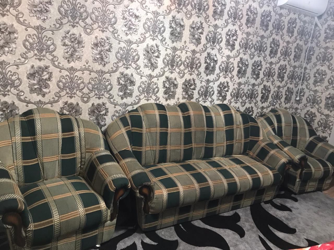 Диван мебель для гостиной