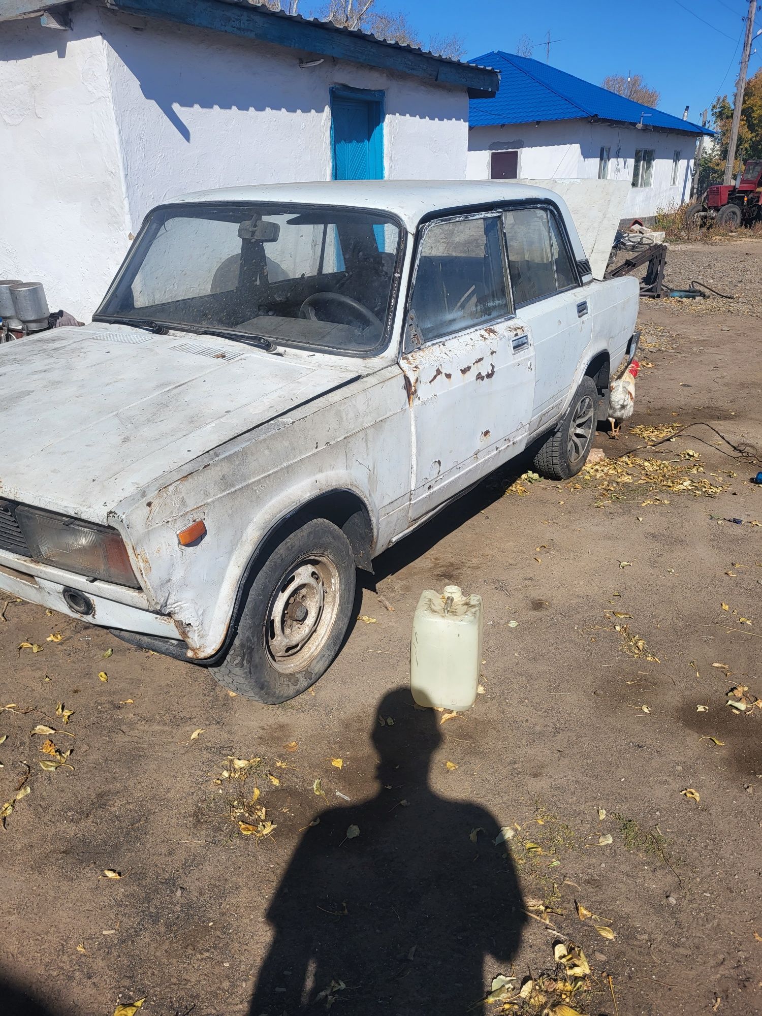 Жигули 2105 срочно