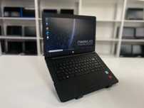 Офисный ноутбук HP 14 (б/у) Intel I5-7200/6GB/128GB