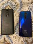 Redmi nore 8 pro 64гб