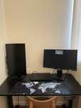 Продам игровой монитор HP 25x | 144 Гц, 1 мс