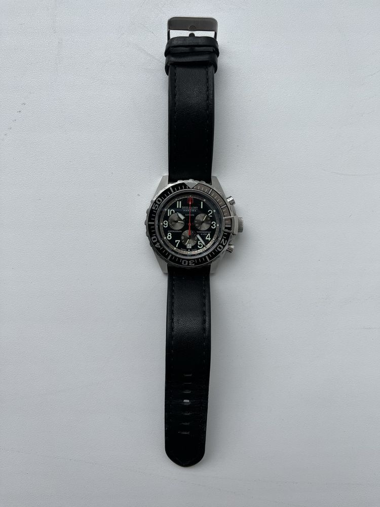 Swiss Military Hanowa