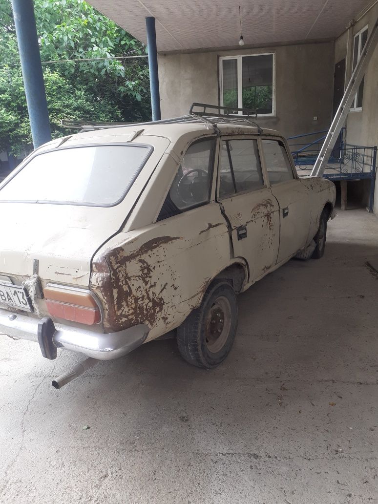 Москвич продажа.
