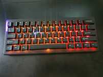Клавиатура механическая CIDOO QK61 v2