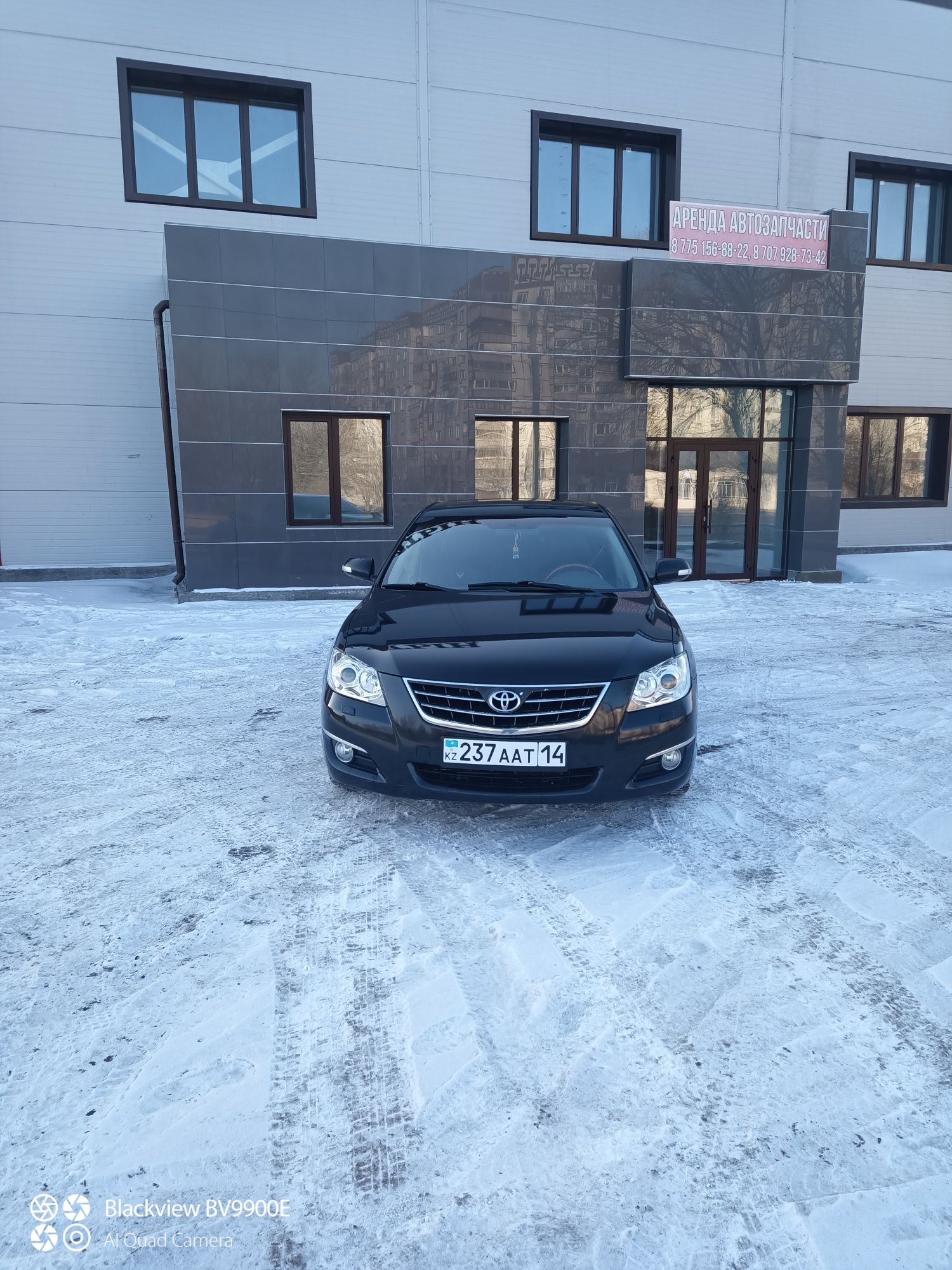 Тойота Камри 40 .В отличном состоянии.