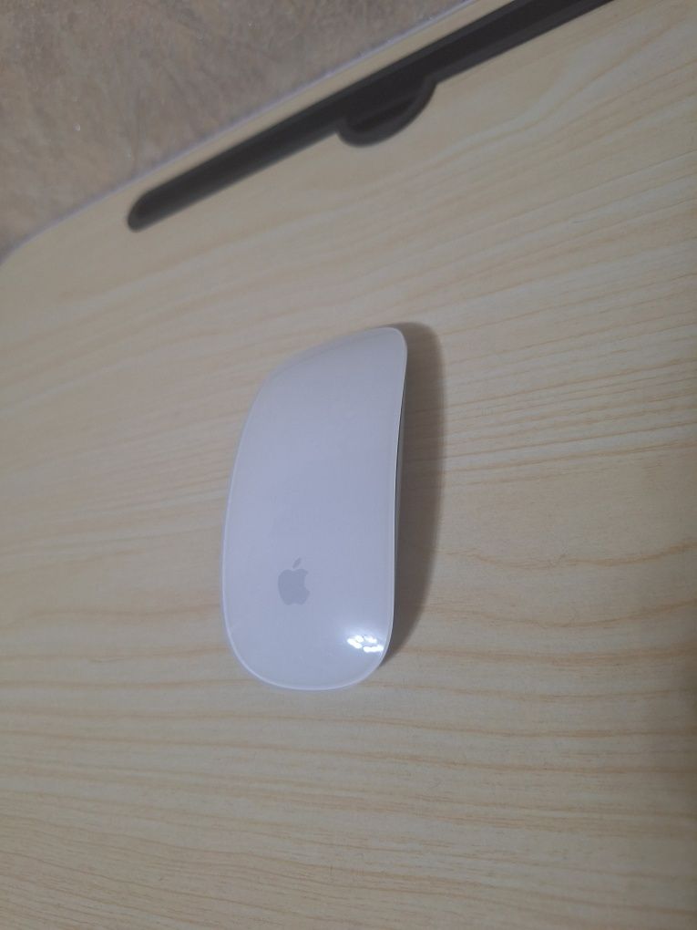 Apple magic mouse 1